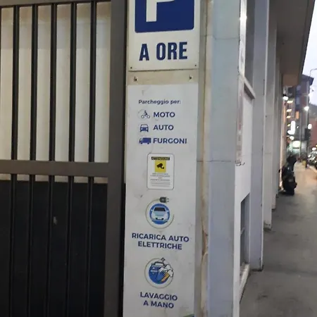 Appartamento Diego Milan Exterior photo