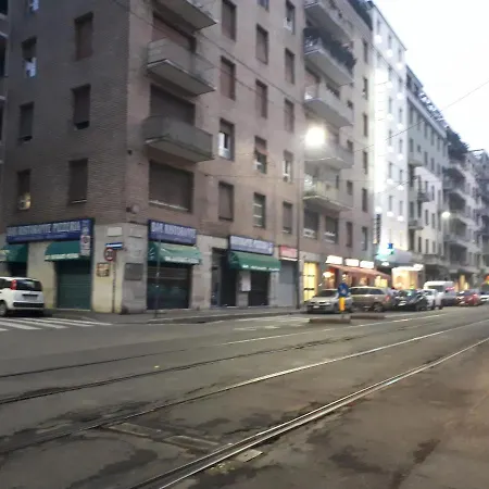 Appartamento Diego Milan Exterior photo