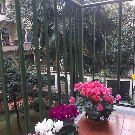Appartamento Diego Milan Exterior photo