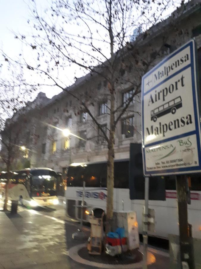Diego Appartement Milaan