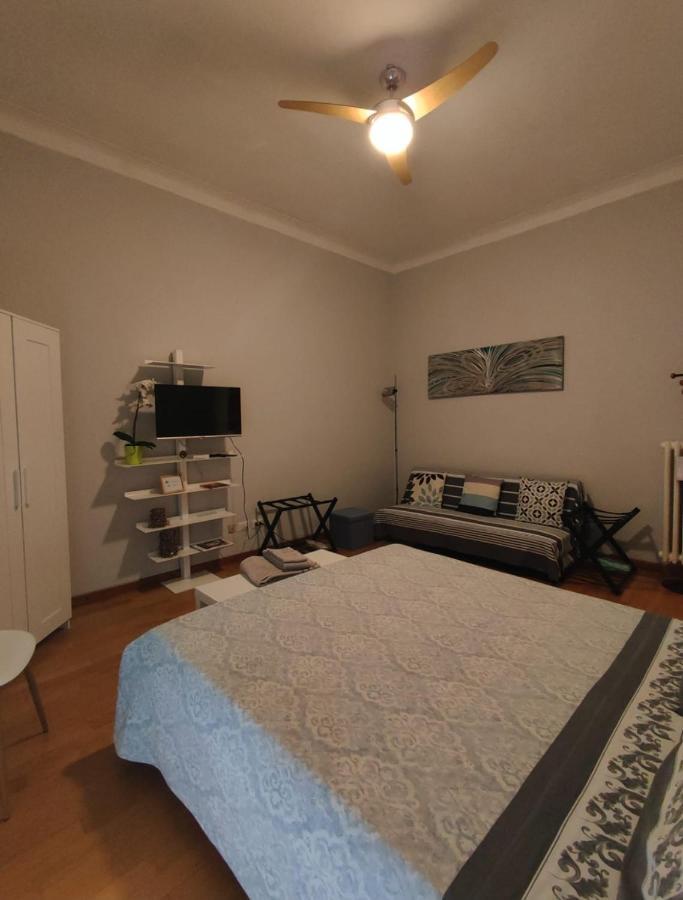 Diego Appartement Milaan