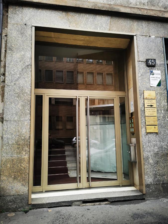 Diego Appartement