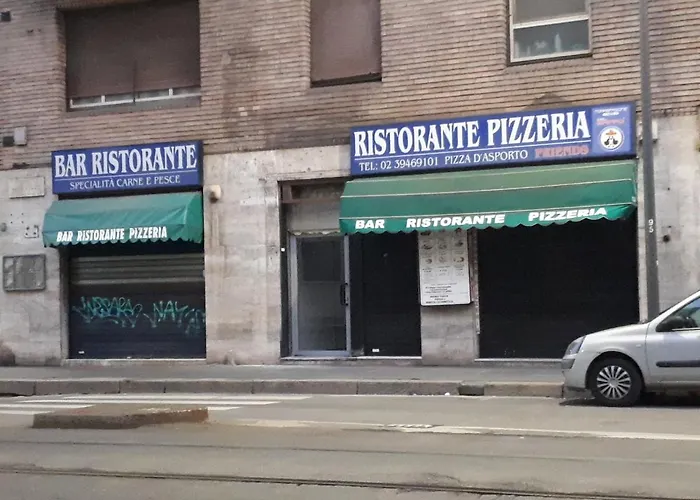Appartamento Diego