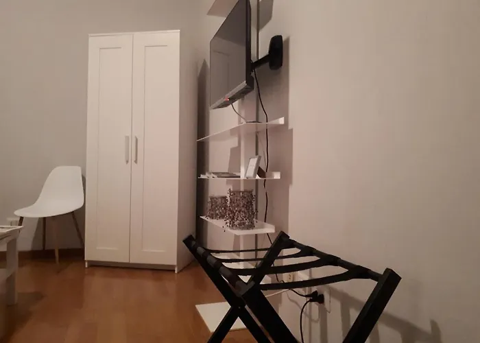 Appartamento Diego