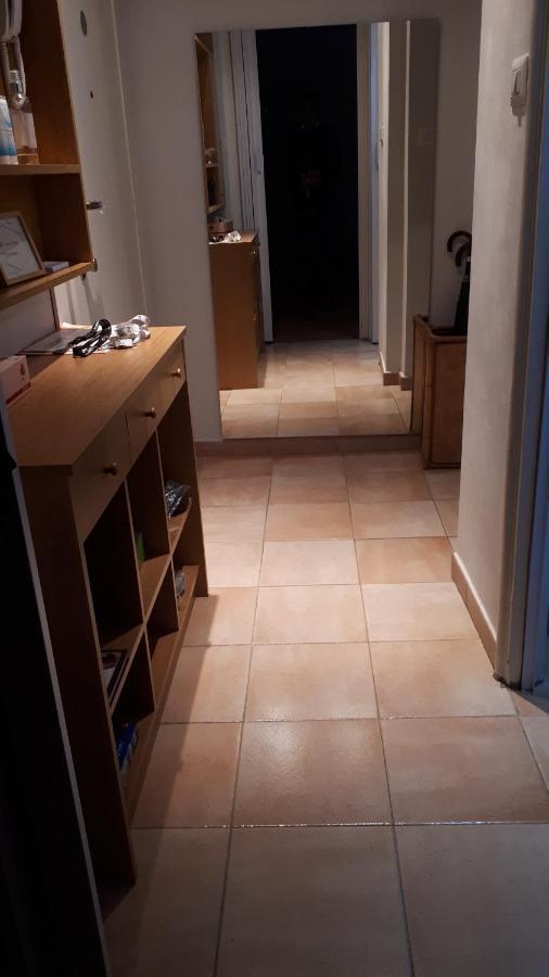 Apartment Diego