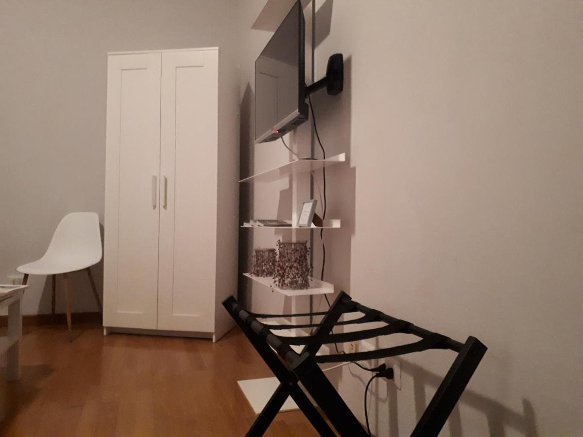 Diego Apartment *