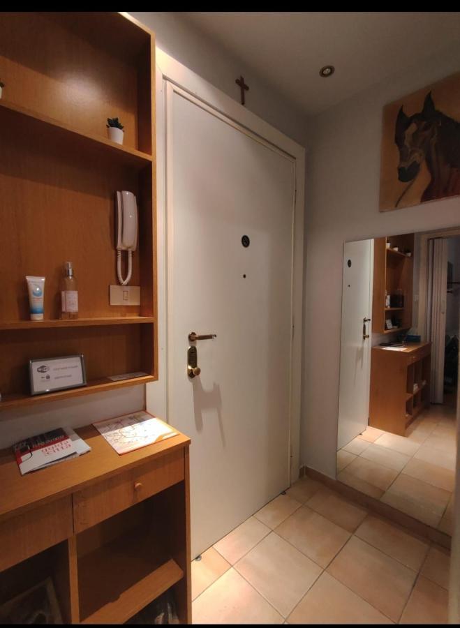 Apartment Diego Milan