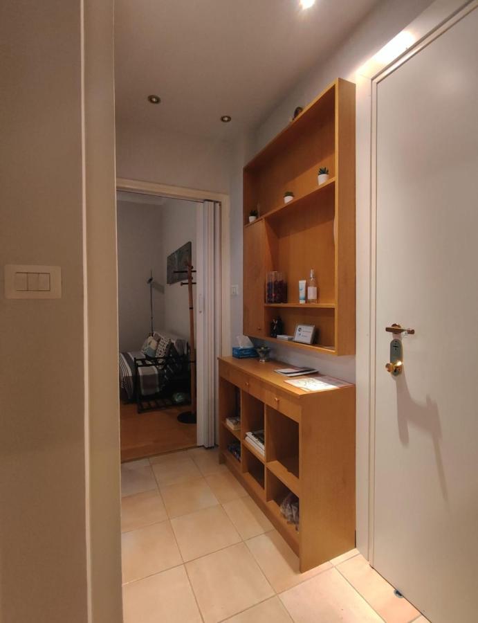 Diego Apartment *