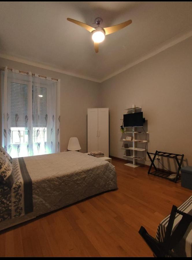 Diego Apartment *