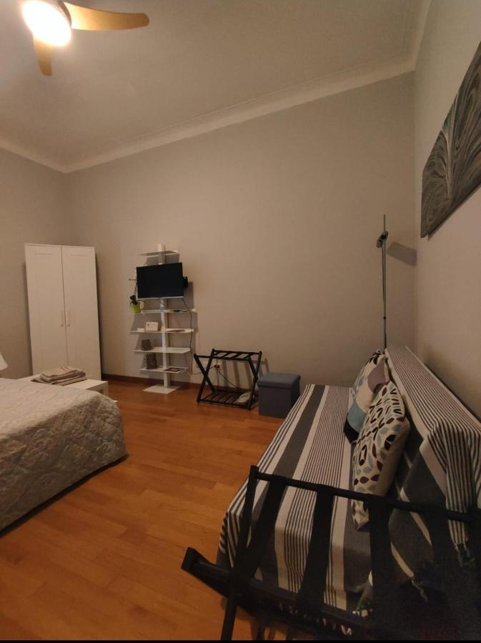 Apartment Diego