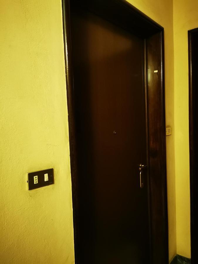 Diego Apartment Milan