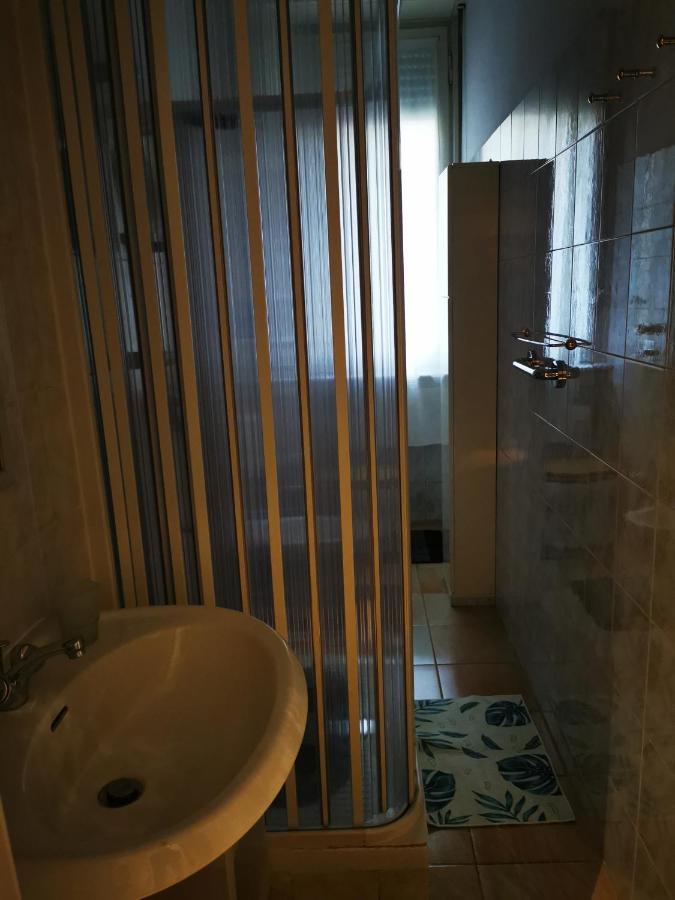 Apartment Diego Milan
